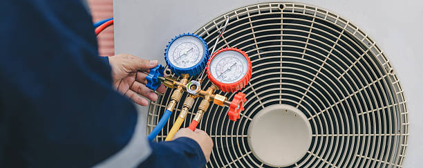 Licensed Hvac service in Ashford, WV - HVAC Repair CO